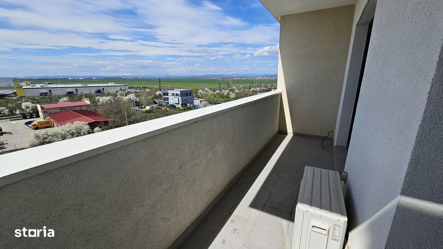 Apartamente 2 camere - Comision 0 - in Cartier Rezidential Vest - 10