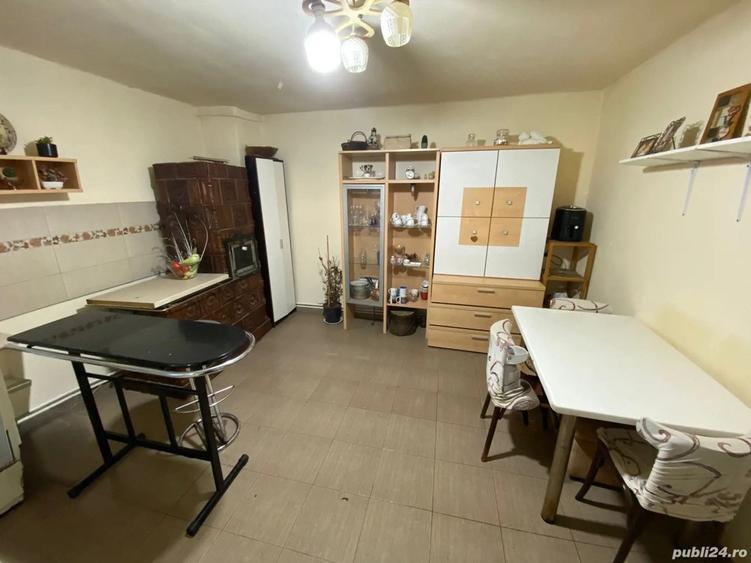 Casa de vanzare langa padure-liniste, aer curat ?i peisaje de vis - 6