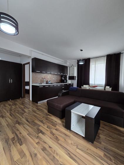 Exclusivitate - Mamaia Nord  - 2 camere  mobilat si utilat - 2