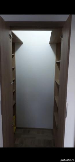 Inchiriez ap. zona Narcisa - 5