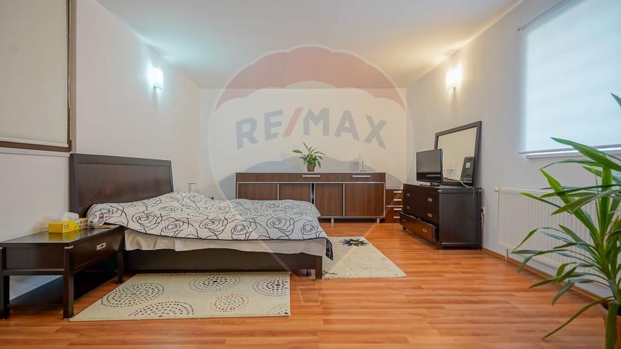 CASA CU SPATIU COMERCIAL SI PARCARE | PIATA UNIRII 12BIS BRASOV SCHEI - 20