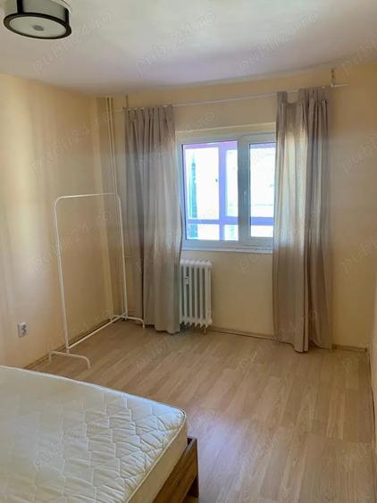 Apartament de vanzare Tei, vis-a-vis de Domino - 1