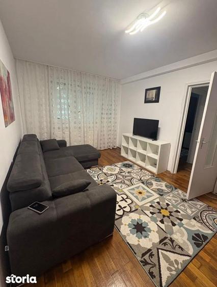 NOU! 2 Camere LUMINOS, 55 mp, Centrala, METROU -Pajura! - 2