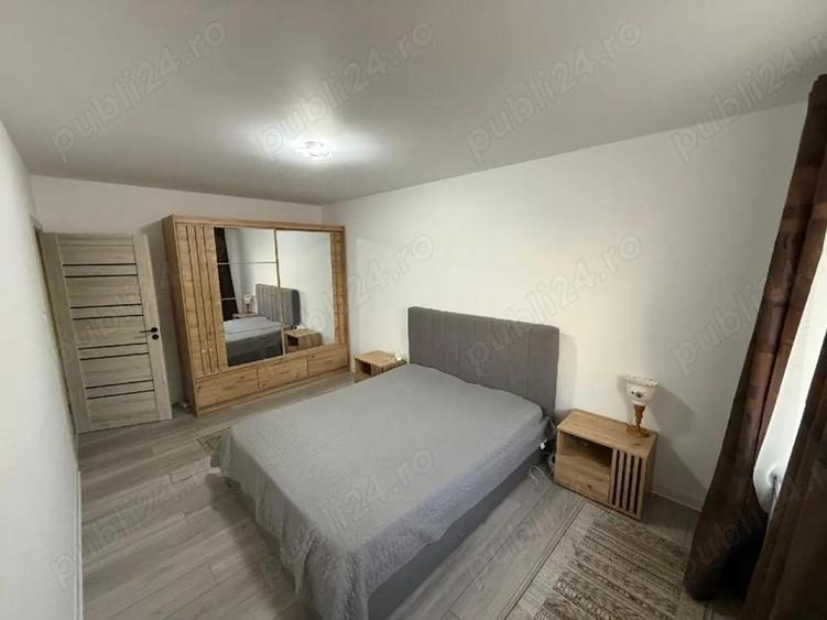 Duplex 3 camere-Parta-centrala proprie-canalizare - 4