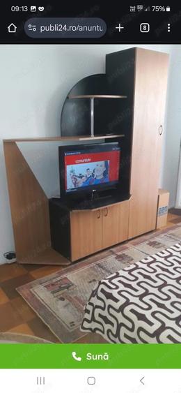 Inchiriez garsoniera decomandata , et.1, Rovine, Po?ta. - 2