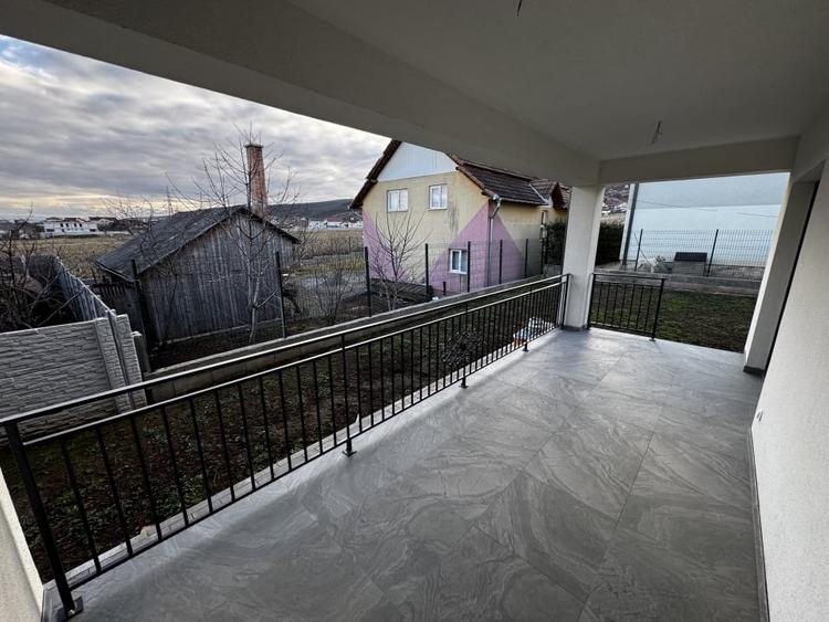 Casa P+1 – 342 mp teren – finisata la cheie – Micesti – Comision 0% - 5