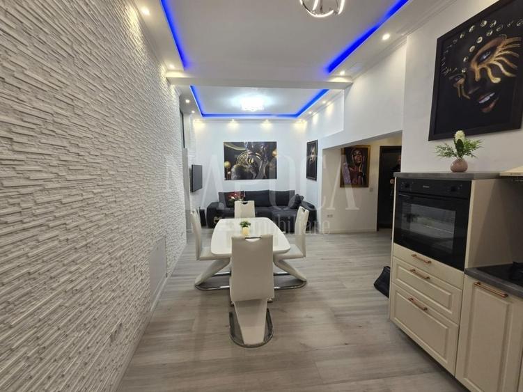 Apartament 2 camere de vanzare in Centru Oradea, Oradea - 1