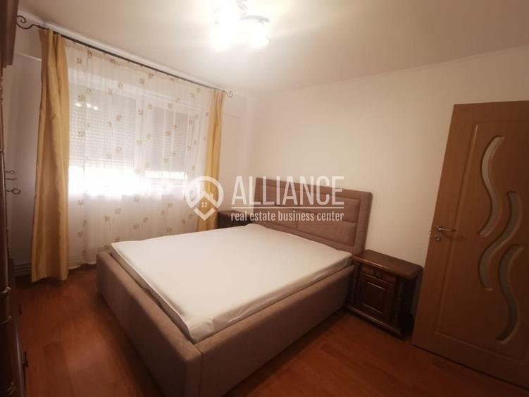 Tomis Nord Boema(COD 06) Apartament 2 camere mobilat complet - 7