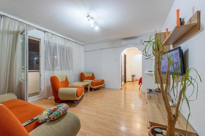 Berceni, Alexandru Obregia et.1/4   loc de parcare - 2