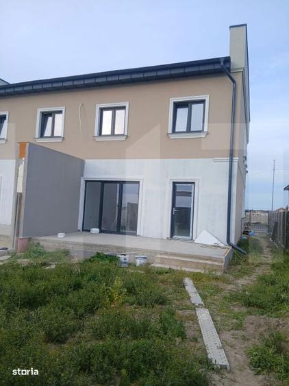 Duplex spatios, 4 camere, birou, terasa, zona linistita - 3