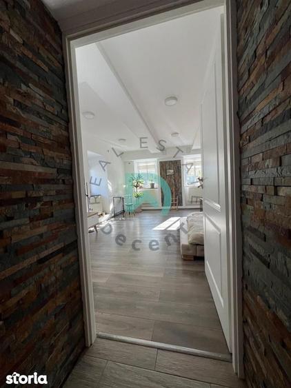 Garsoniera tip studio, Schiller Residence - 14