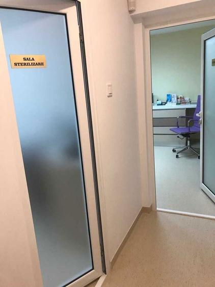 VAND CABINET Medical STOMATOLOGIC Complet Utilat MAZEPA 1 Galati - 4