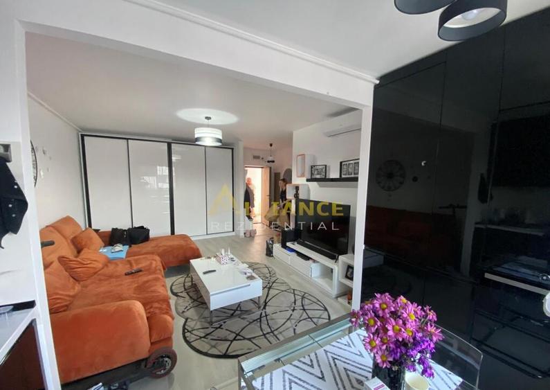 2 camere Hills Pallady 3Min metrou- Parcare - 132.000eur - 1