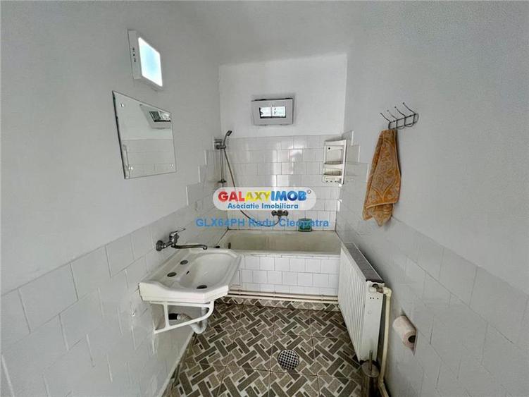 Vanzare casa 2 camere, Ploiesti, zona Sud - 10