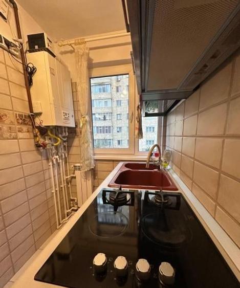 Apartament 2 camere, etaj 2, Tomis II-Rustic - 6