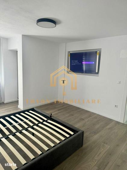 Apartament de vanzare complet renovat ?i utilat Valea Frumoasei, Sebe? - 2