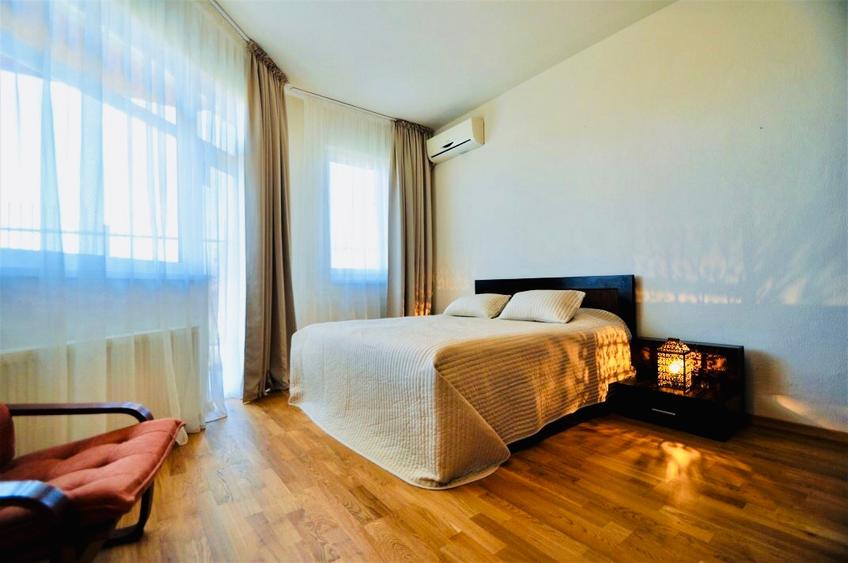 Vila cu 3 dormitoare in Mamaia Nord cu vedere la mare - 6