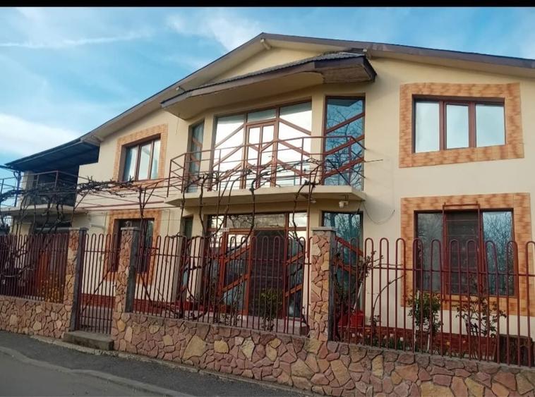 Casa de vanzare P+M cu garaj - 3