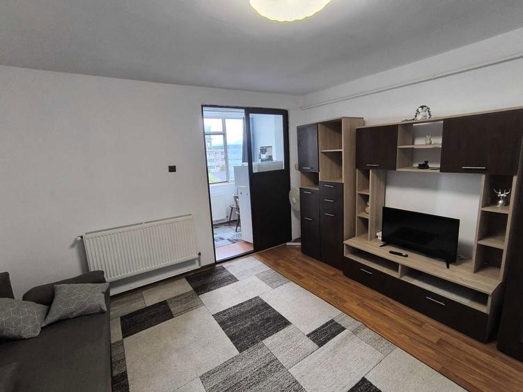 Garsoniera conf 1 de inchiriat - 7