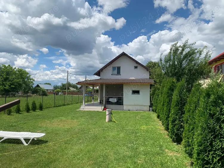 Casa de vanzare , Stefanesti - 9