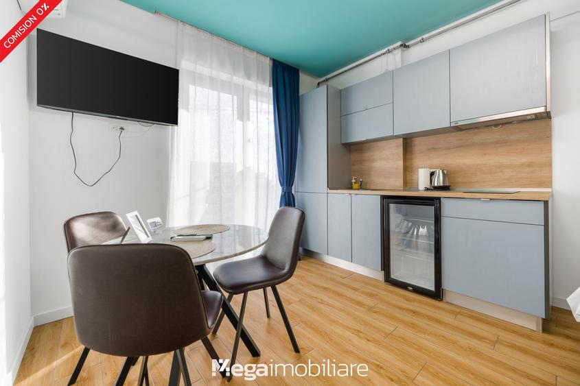✅Comision 0%: Studio prima linie la mare | Signature · Mamaia Nord - 1