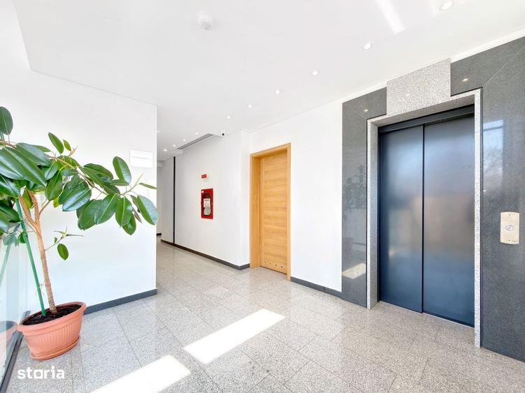 Office-2 Camere | Lift | Parcare Subterana | Central | Comision 0 - 7