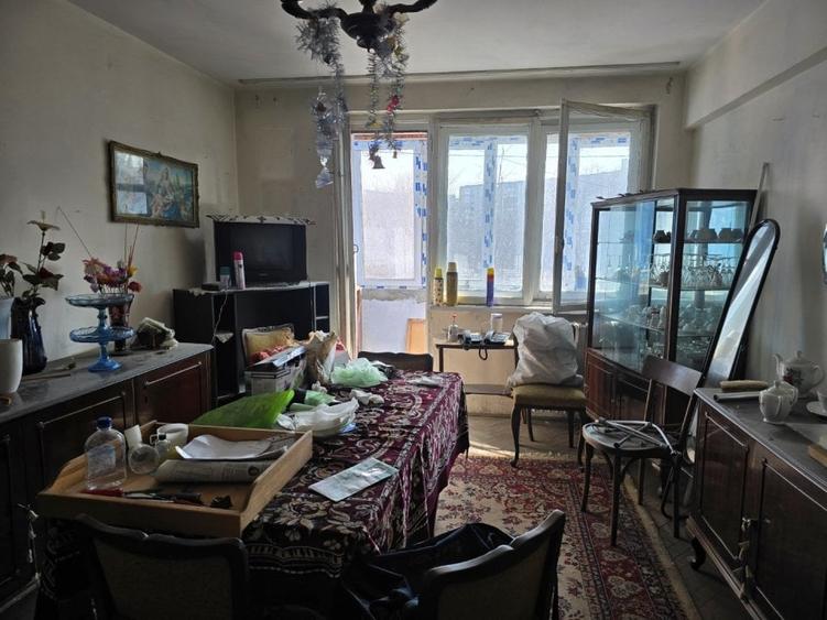 Bucur  Obor, 10 minute metrou, pe strada Ferdinand, - 7