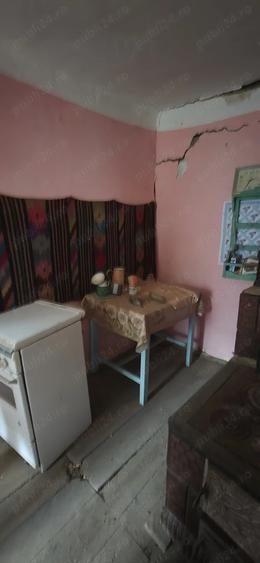 Proprietar vand casa in Com. Valea-Seaca(Sascut), Jud. Bacau - 7