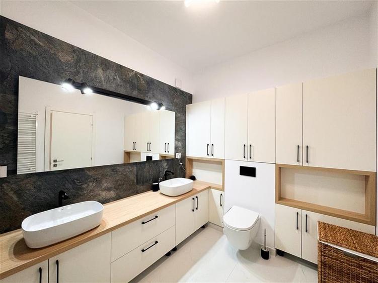 Apartament de inchiriat 4 camere Soseaua Nordului Herastrau - 36