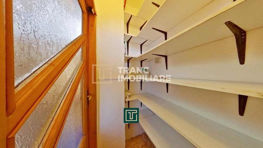 Apartament spațios cu 4 camere de închiriat – Micălaca, zona Voinicilor, Arad - 7