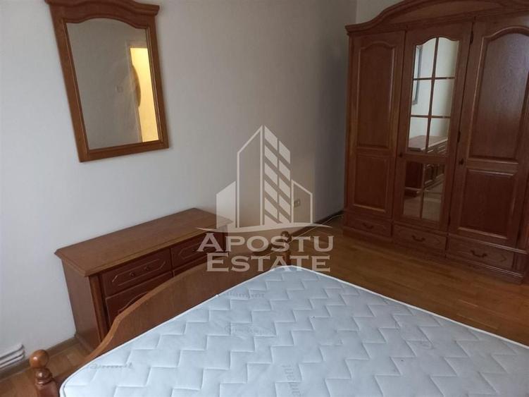 Apartament cu 3 camere Ultracentral - 7