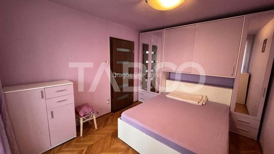 Apartament pet friendly mobilat 53 mpu balcon debara Mihai Viteazul