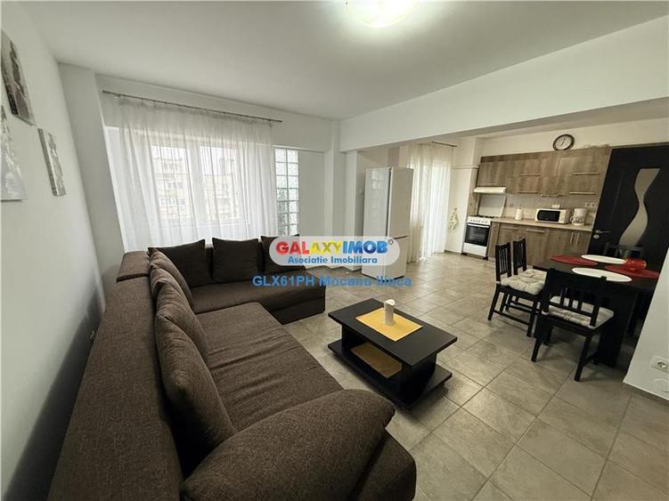 Inchiriere apartament 2 camere, modern, Republicii, Ploiesti - 1