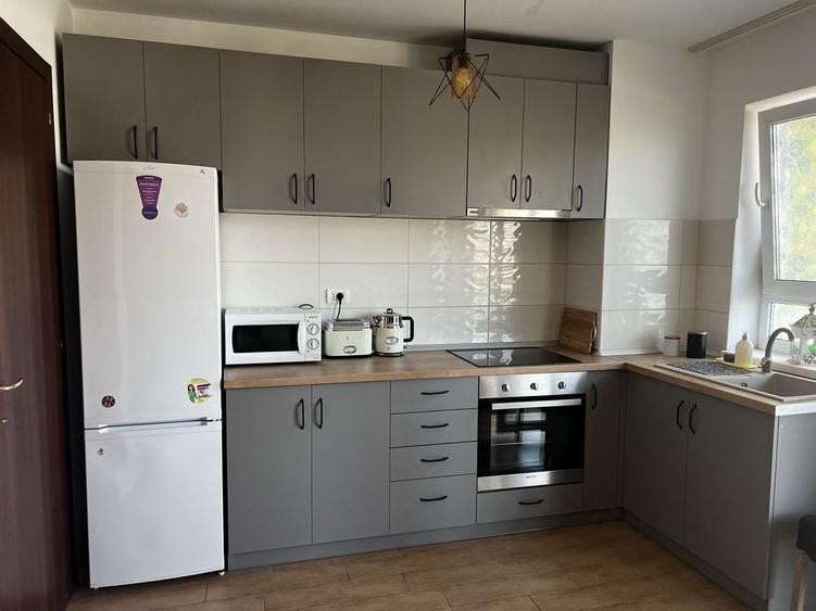 Apartament 3 camere Prima Nufarul - 15