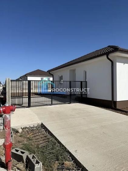 Casa individuala pe parter | Sanandrei | 300 mp teren | 115.000 EUR - 4