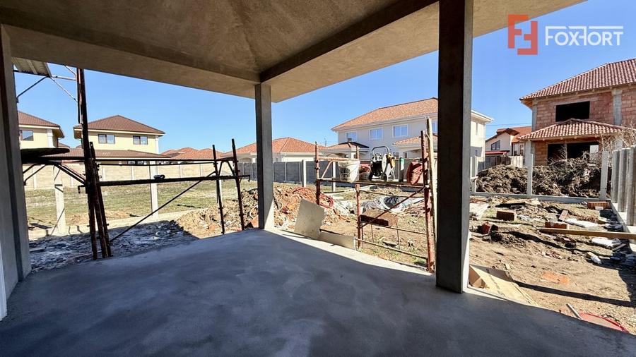 Comision 0% Duplex 3 camere,  in spate la Lidl - Mosnita Noua - 13