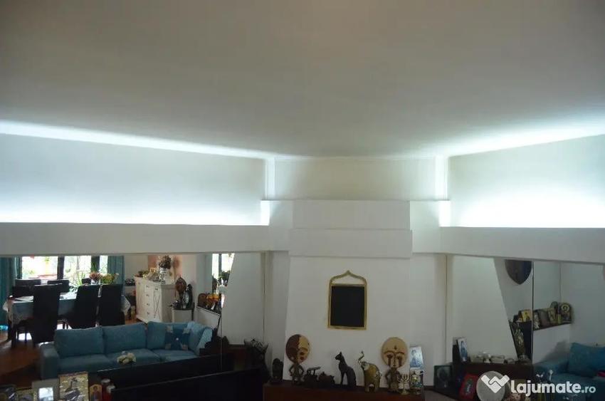 Busteni-Apartament cu trei camere - 3