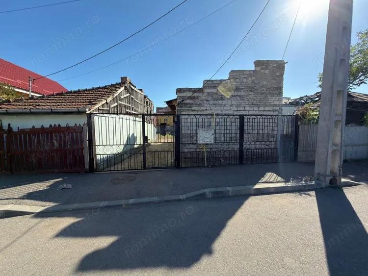 Casa renovabila + teren 277 mp in zona centrala ?i lini?tita - 4