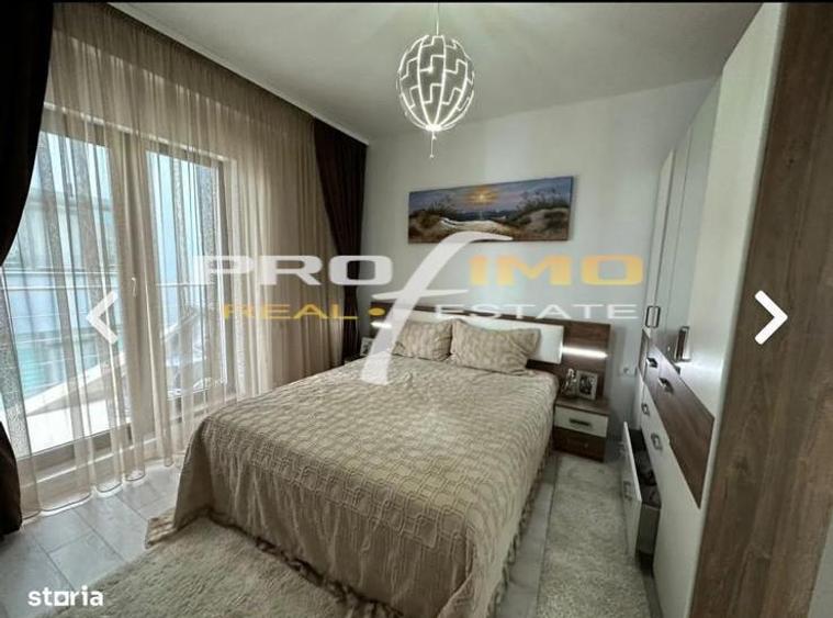 Mamaia Nord - Apartament 2 camere - su.76mp. CF.0, LUX - 3