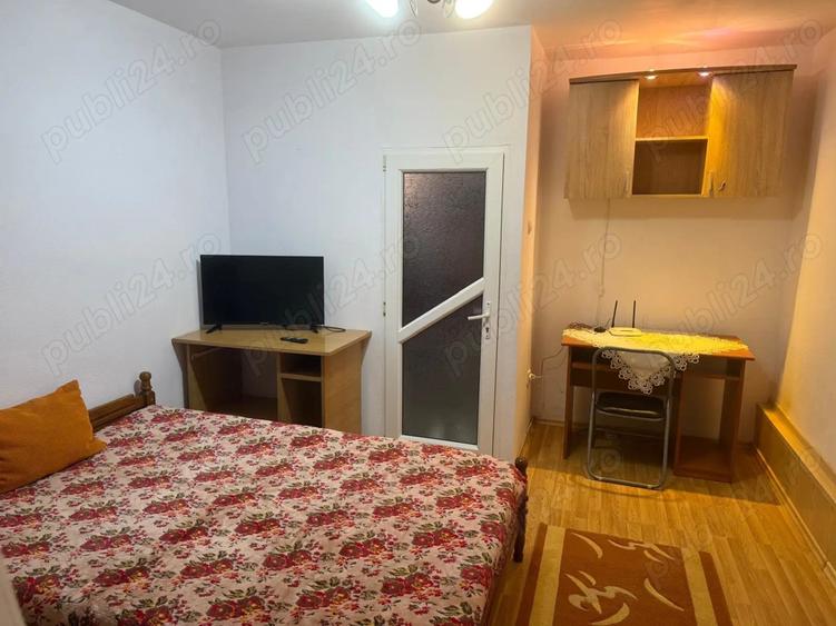 Garsoniera, 25.5 mp + boxa, Micro 40, in spatele Shopping City Gala?i. - 4