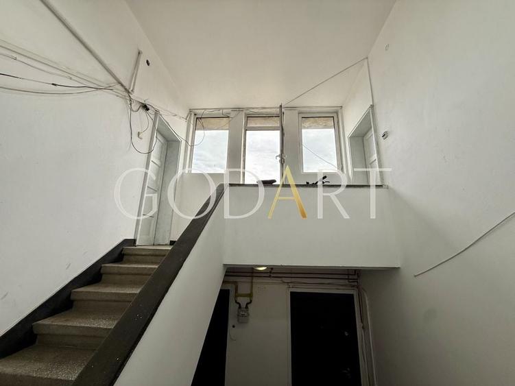 Apartament cu doua camere | Floreasca | Renovat - 9
