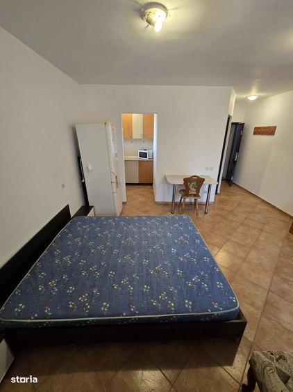 Garsoniera Bucatarie separata Parcare privata Cartierul Buna Ziua - 6