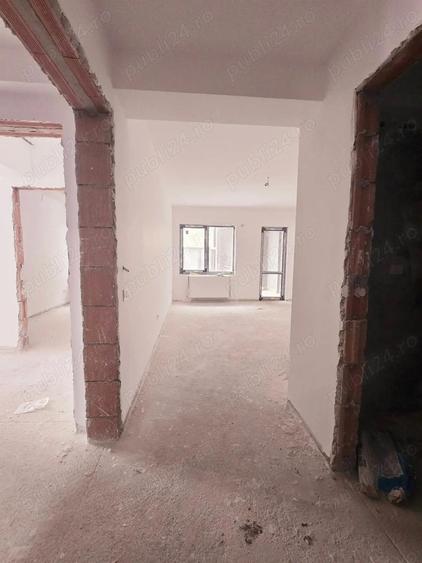 Apartament 3 Camere 93 mp Strada Aleea Argedava Sector 2 - 15