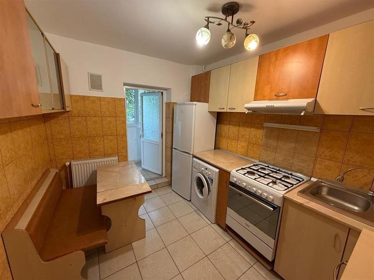 Apartament 2 Camere Decomandat Bl 1980 Tatarasi - 1