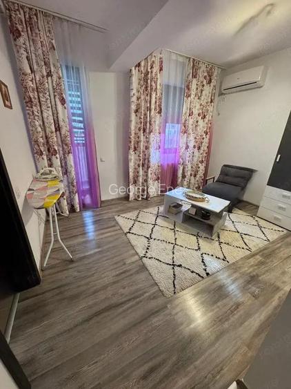 Garsoniera vanzare zona Soseaua Salaj in Confort Urban etaj 1 mobilata Garsoniera vanzare zona Soseaua Salaj in Confort Urban etaj 1 mobilata
