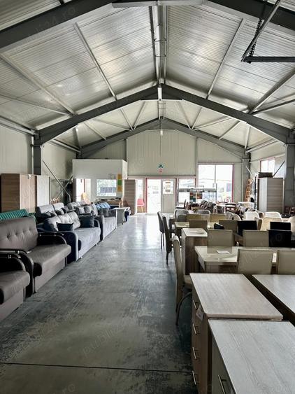 Inchiriere hala pentru activitati comerciale - 3