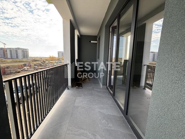 Apartament cu 2 camere in Giroc - 7