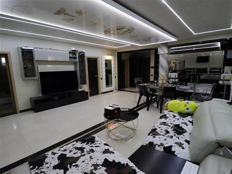 EXCLUSIV | APARTAMENT DE LUX | UNIC cu PISCINA, SAUNA, BAR | Buna Ziua - 11