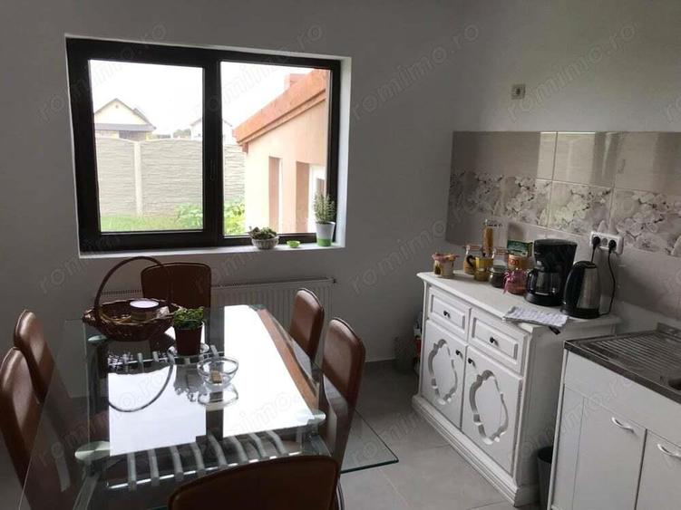 Vand spatii sevicii teren 2000 mp IOSEFIN - 1