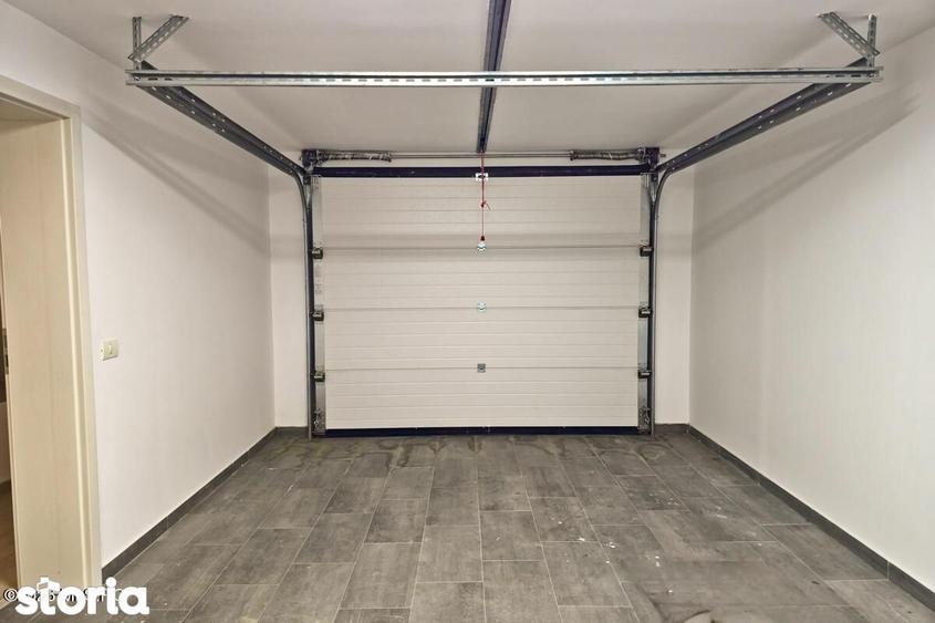 Giarmata - Casa P+1, 4 Dormitoare, 4 Bai, Garaj, Beci, Teren 556 Mp - 6